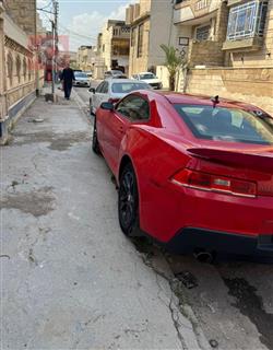 شيفروليه كامارو